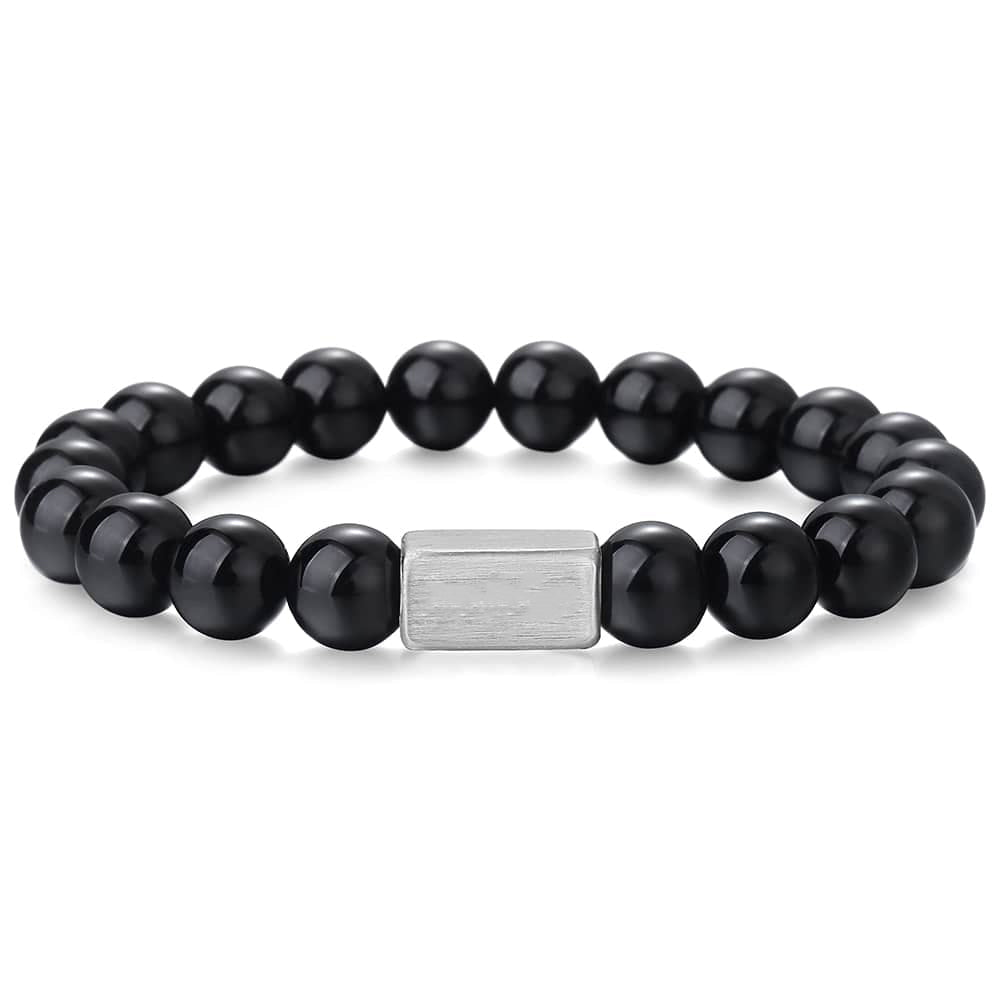 Classic Black Onyx | 10MM