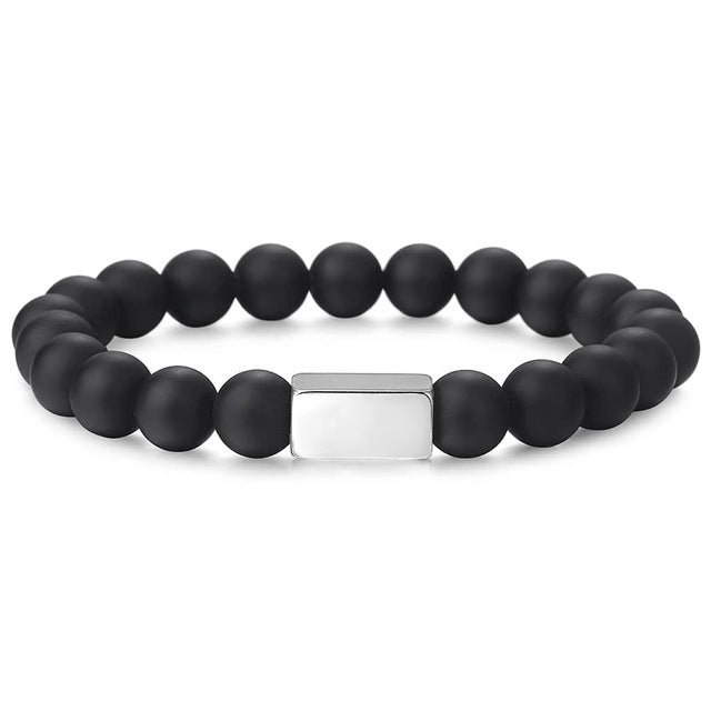 Classic Matte Onyx | 10MM