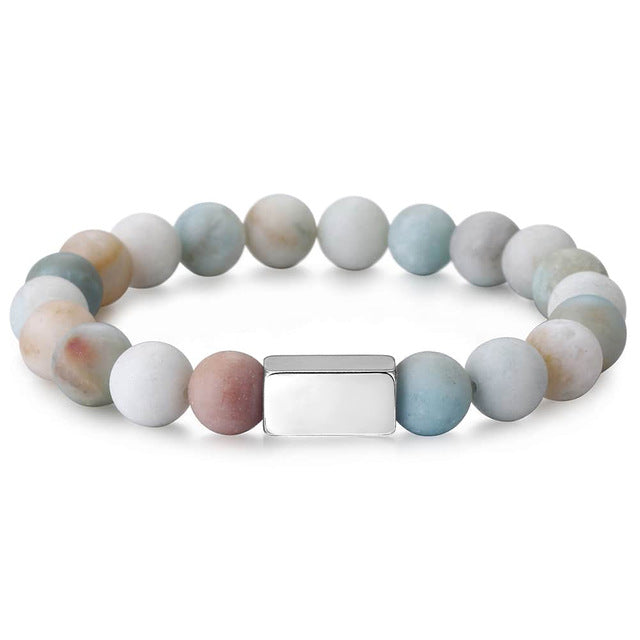 Classic Amazonite | 10MM