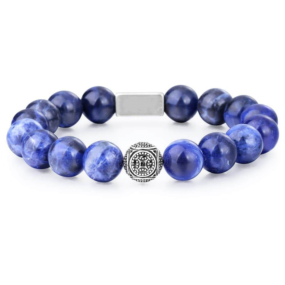 Imperium Sodalite | 10MM