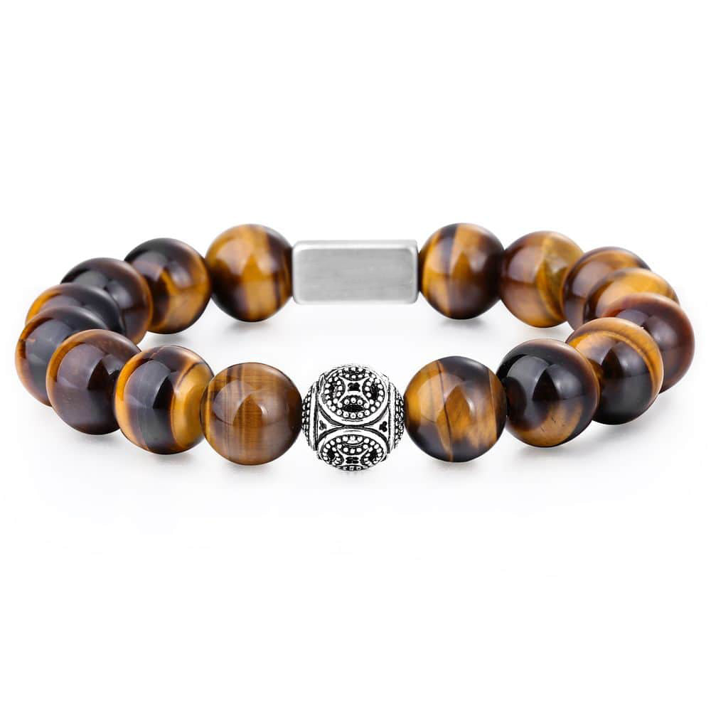 Imperium Tiger Eye | 10MM